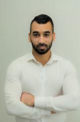 Ali Al-Abdullah