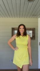 Allison Potts