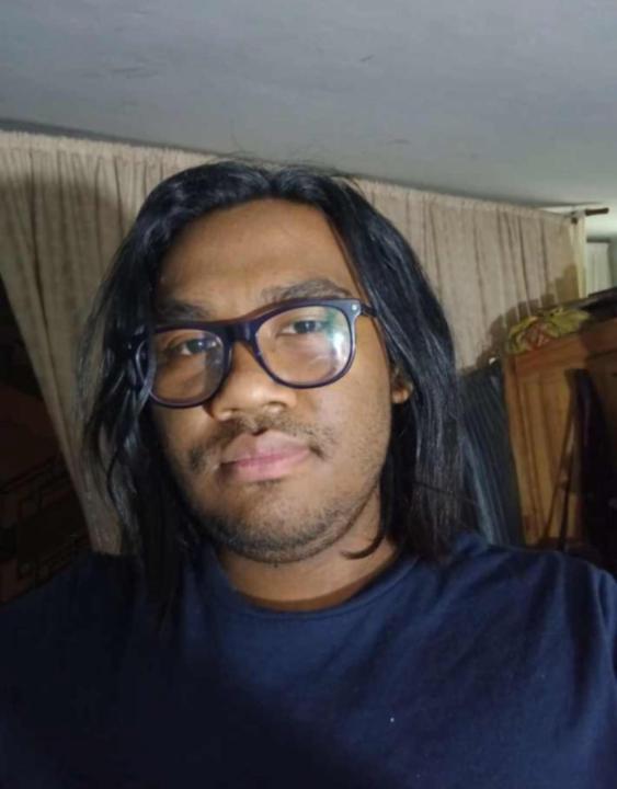 Miarinaly Rakotondrambahy