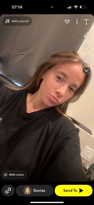 Cora Kleber