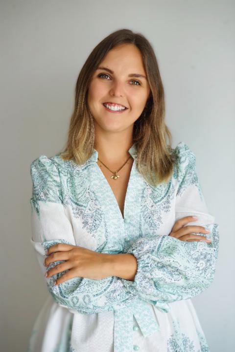 Denise Godder