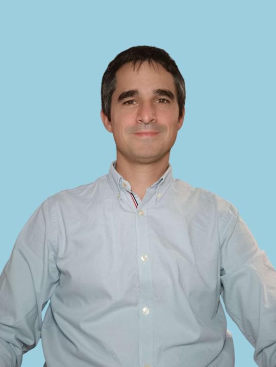 David Hernández F