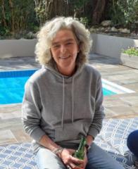 Hatti Thesen