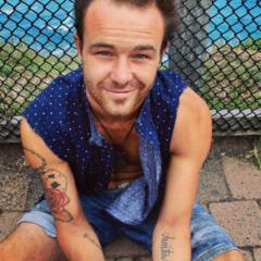 Liam Slatter