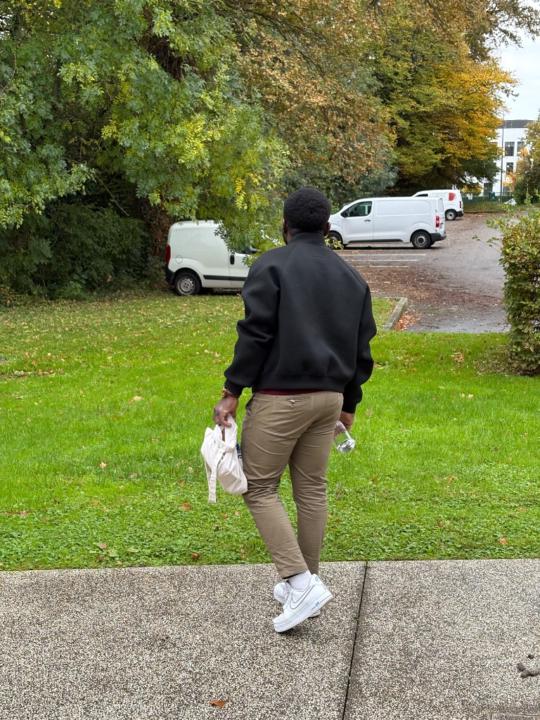 Lengue Grâce à Dieu