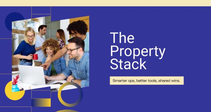 The Property Stack