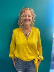 Cheryl Leach