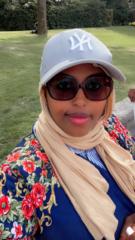 Muna Mohamed