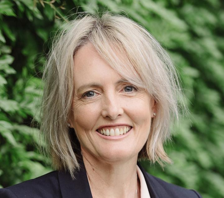Jacquie Dwyer