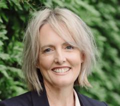 Jacquie Dwyer
