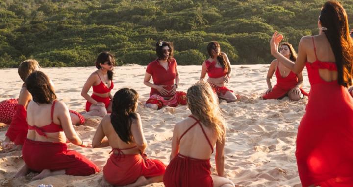 Poder de una Tantrika