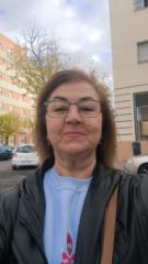 María Jesús Portillo Hidalgo