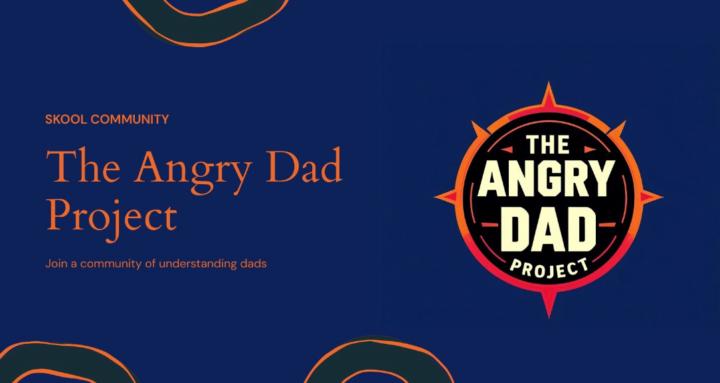 The Angry Dad Project