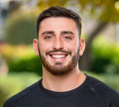 Benjamin Ogan