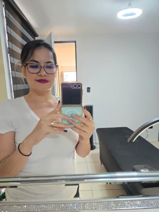 Claudia Teresa Macias Gutierrez