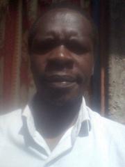 Reagan Shisungu