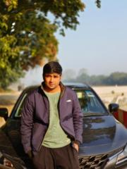 Prashant Sharma