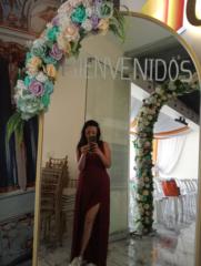 Melissa Arias Vega