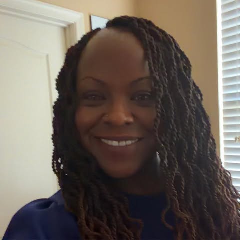 Kendria Evans