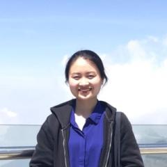 Mai Huong Hoang