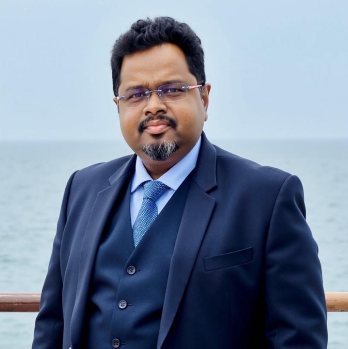 Shashikant Kalsha