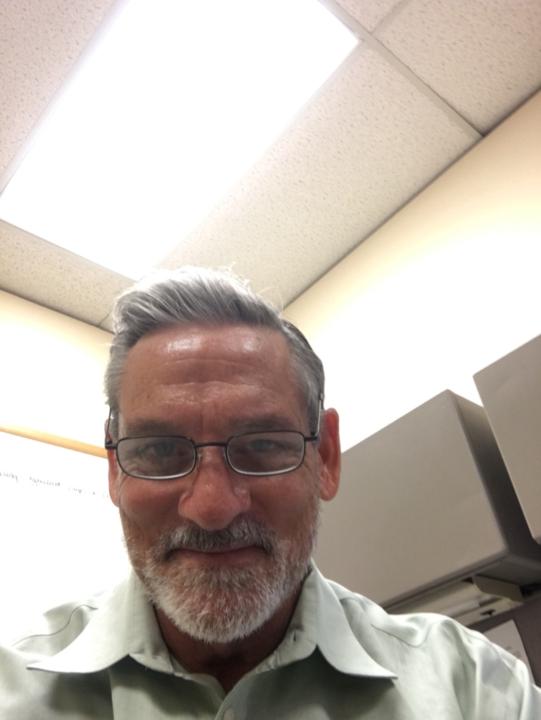 John Stegmeier