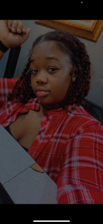 Jamila Sampy