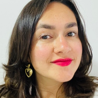 Verónica Sandoval Sandoval