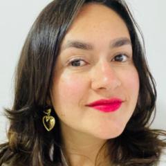 Verónica Sandoval Sandoval
