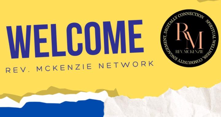 Rev. McKenzie Network