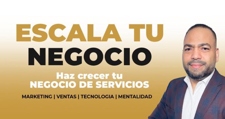 Escala Tu Negocio™