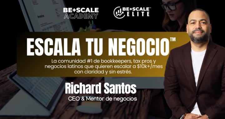 Escala Tu Negocio™