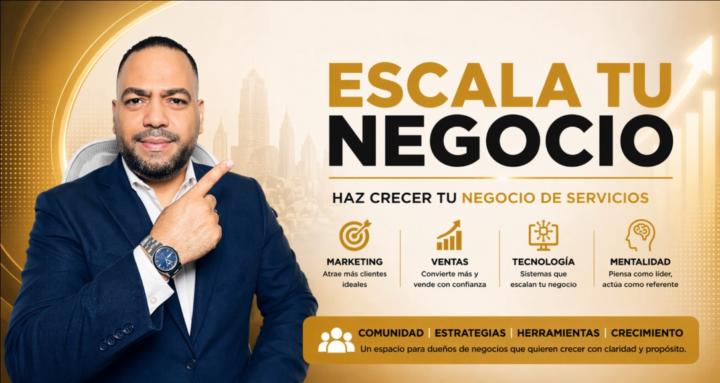 Escala Tu Negocio™