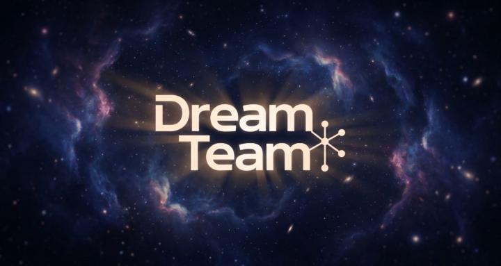 Dream Team Academy