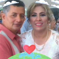 Maria elizabeth Lopez Vázquez