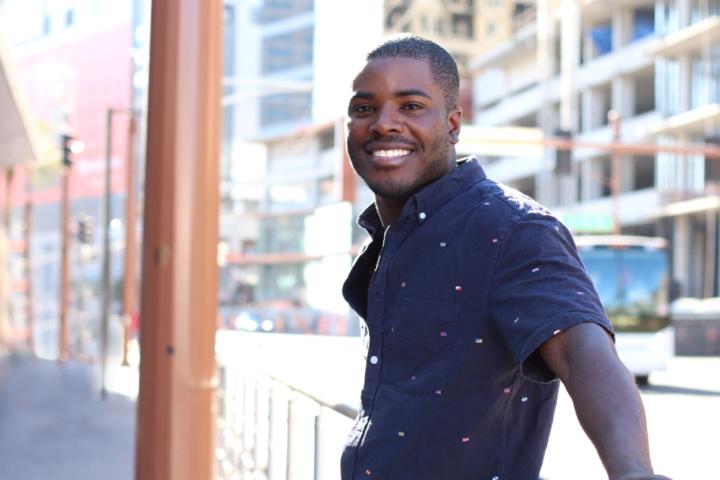 Emeka Ukaga