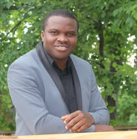 Kayode Oni