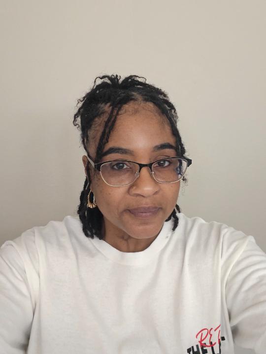 Arletha Taylor