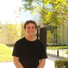 Brady Schrank