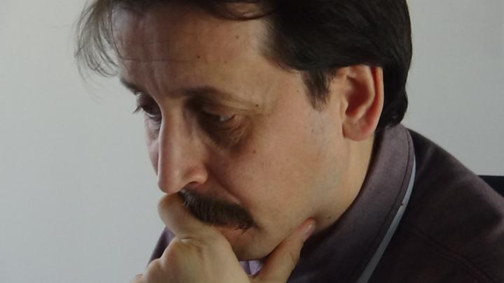 Bilgin Bayraktar