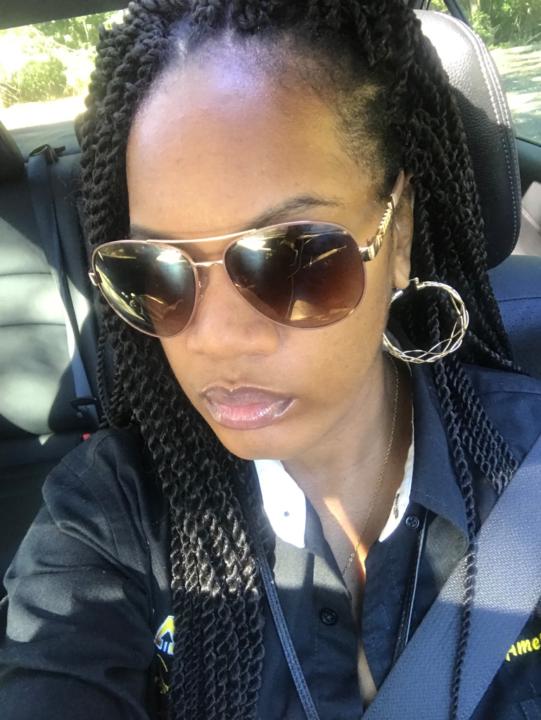 Valerie Crawford-Jones