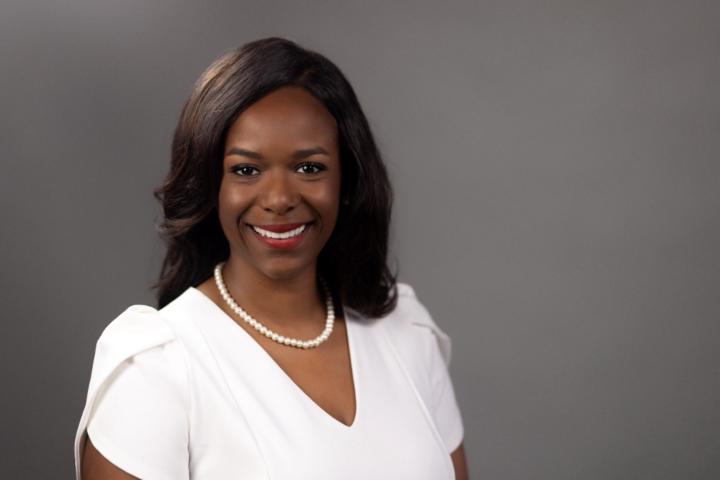 Veronica Tucker