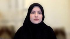 Faseha Fatimi