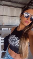 Desiree Moreno