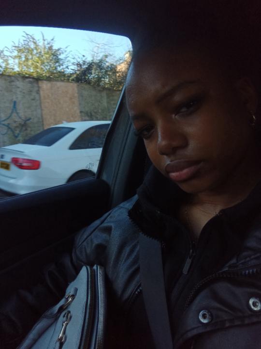 Aamira Adebowale