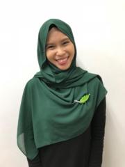 Nasyitah Yassin