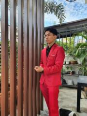 Joey Jade Piloton