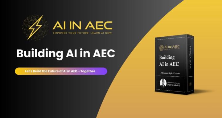AI in AEC