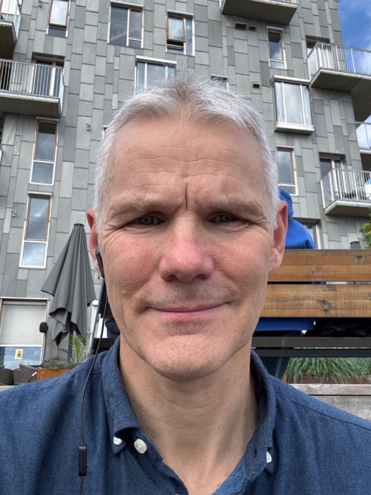 Knut Nilsen