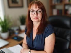 Tammy Allender